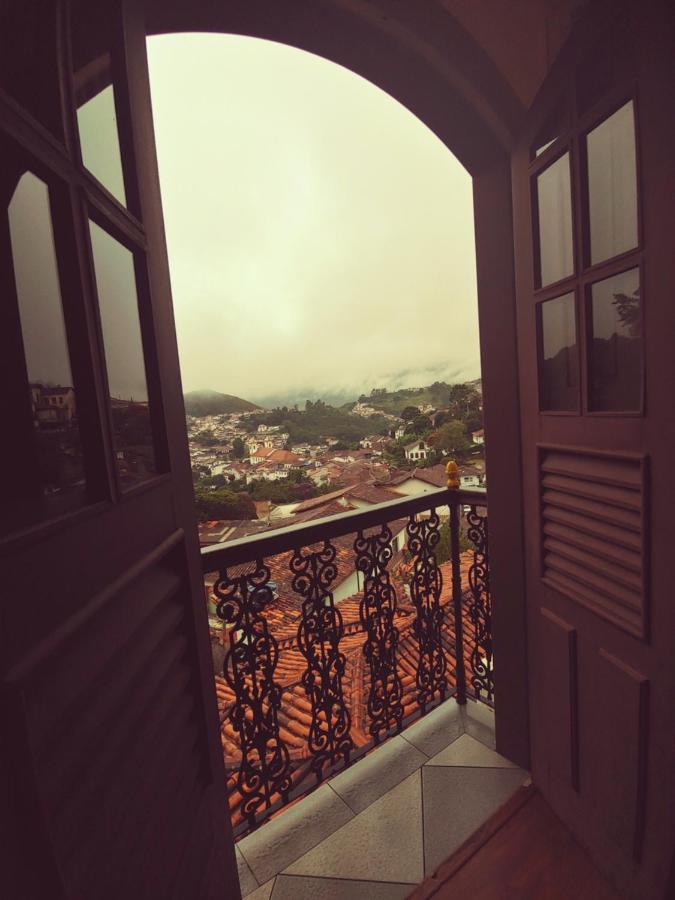 Pousada Casa Dos Contos Ouro Preto  Zewnętrze zdjęcie