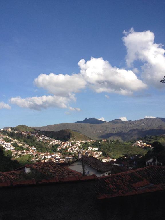 Pousada Casa Dos Contos Ouro Preto  Zewnętrze zdjęcie